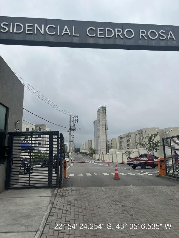 Apartamento - Venda, INHOAIBA, RIO DE JANEIRO, RJ
