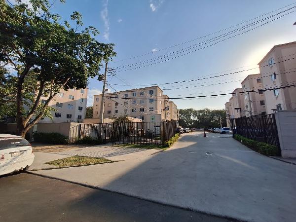 Apartamento - Venda, CAMPO GRANDE, RIO DE JANEIRO, RJ