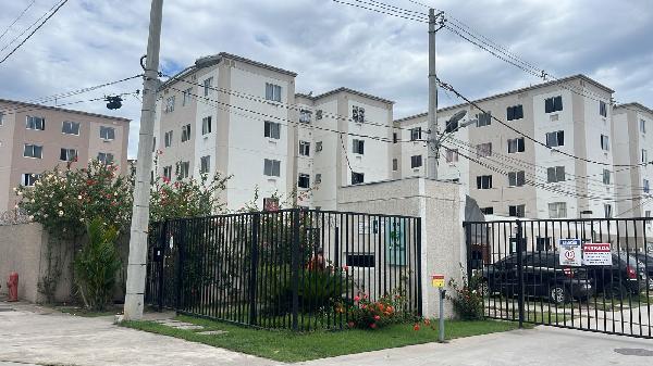 Apartamento - Venda, SANTA CRUZ, RIO DE JANEIRO, RJ