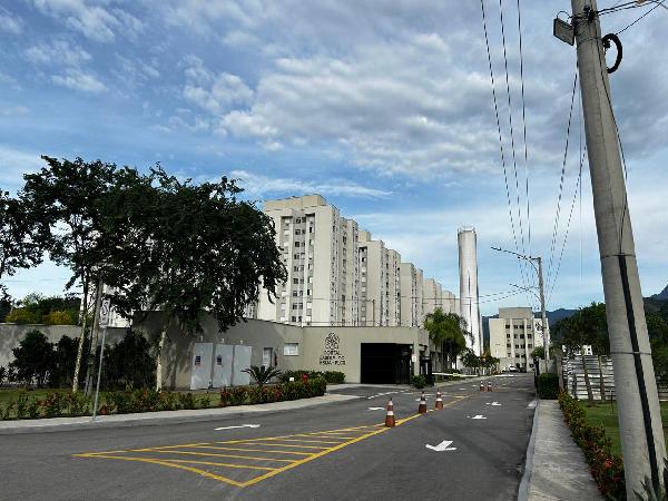 Apartamento - Venda, MANTIQUIRA, DUQUE DE CAXIAS, RJ