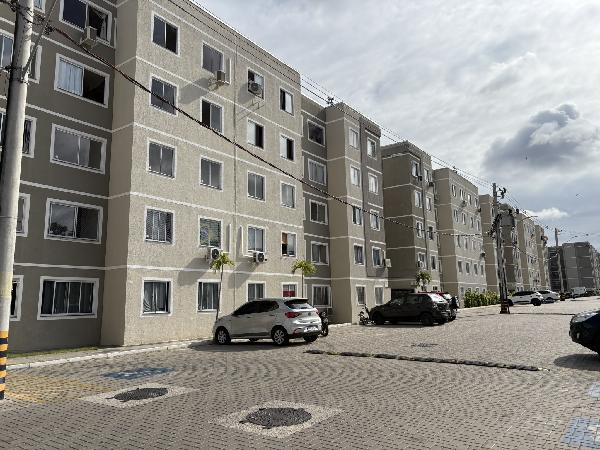 Apartamento - Venda, GUARATIBA, RIO DE JANEIRO, RJ