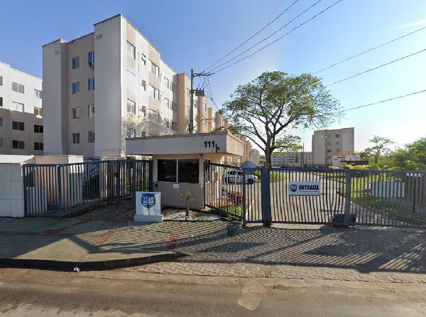 Apartamento - Venda, SANTA CRUZ, RIO DE JANEIRO, RJ
