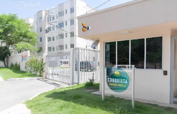 Apartamento - Venda, TRIBOBO, SAO GONCALO, RJ