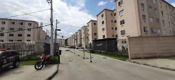 Apartamento - Venda, SANTISSIMO, RIO DE JANEIRO, RJ
