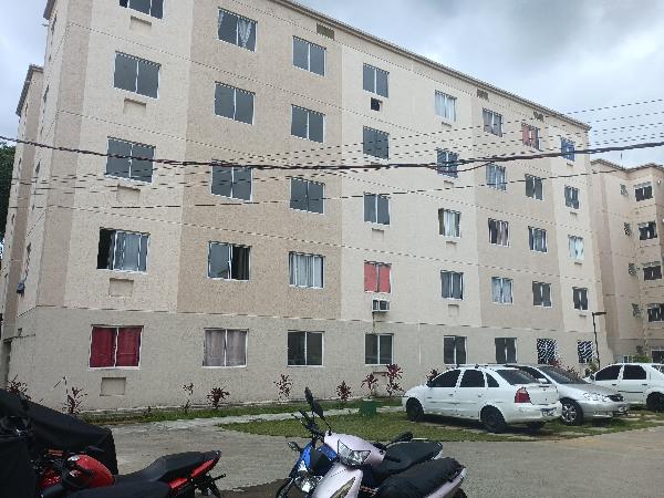 Apartamento - Venda, SANTISSIMO, RIO DE JANEIRO, RJ
