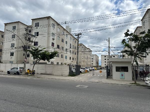 Apartamento - Venda, SANTA CRUZ, RIO DE JANEIRO, RJ