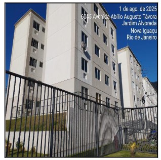 Apartamento - Venda, CABUCU, NOVA IGUACU, RJ
