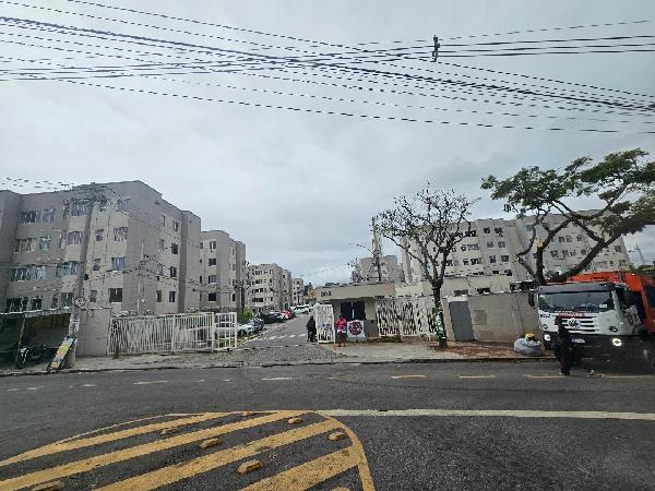Apartamento - Venda, PAVUNA, RIO DE JANEIRO, RJ