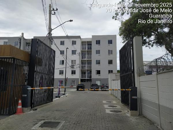 Apartamento - Venda, GUARATIBA, RIO DE JANEIRO, RJ