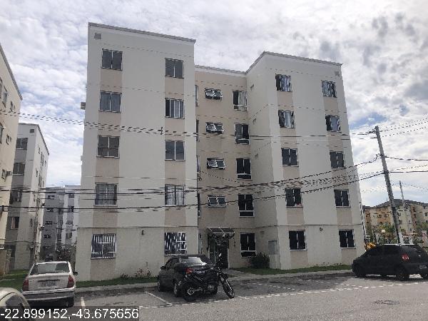 Apartamento - Venda, SANTA CRUZ, RIO DE JANEIRO, RJ