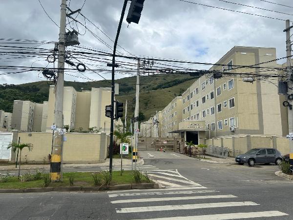 Apartamento - Venda, CABUCU, NOVA IGUACU, RJ