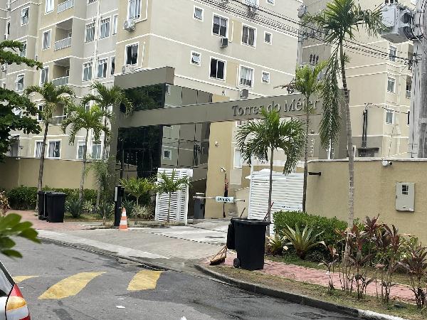 Apartamento - Venda, AGUA SANTA, RIO DE JANEIRO, RJ