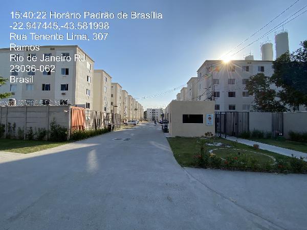 Apartamento - Venda, GUARATIBA, RIO DE JANEIRO, RJ