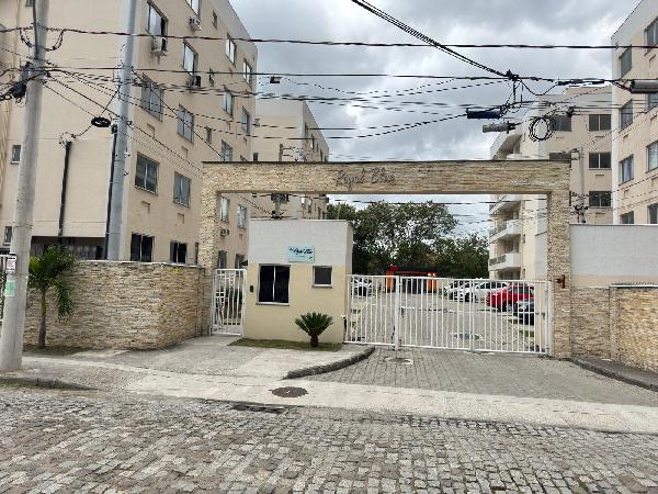 Apartamento - Venda, BANGU, RIO DE JANEIRO, RJ