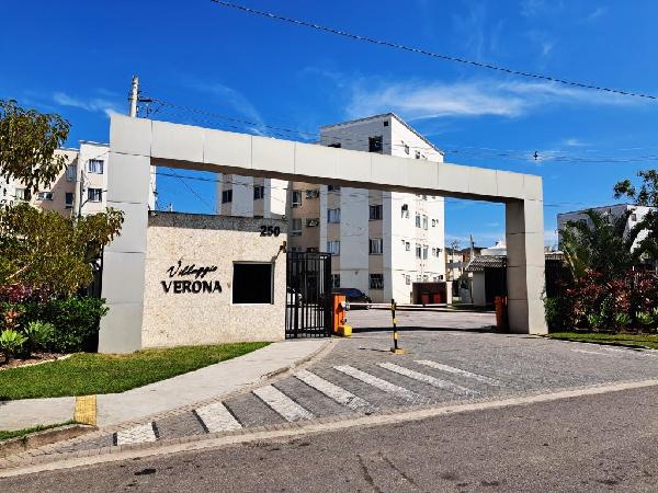 Apartamento - Venda, SANTA CRUZ, RIO DE JANEIRO, RJ