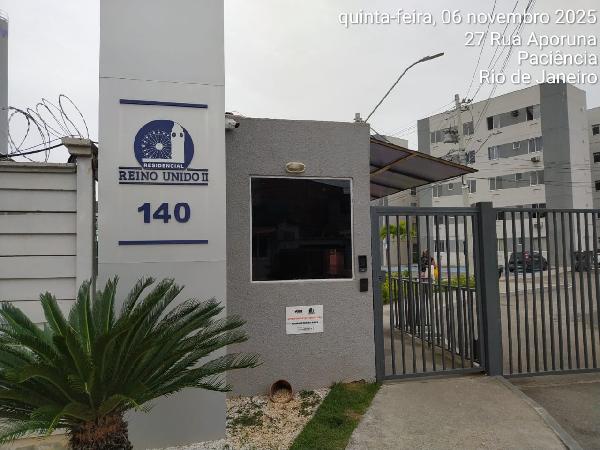 Apartamento - Venda, SANTA CRUZ, RIO DE JANEIRO, RJ