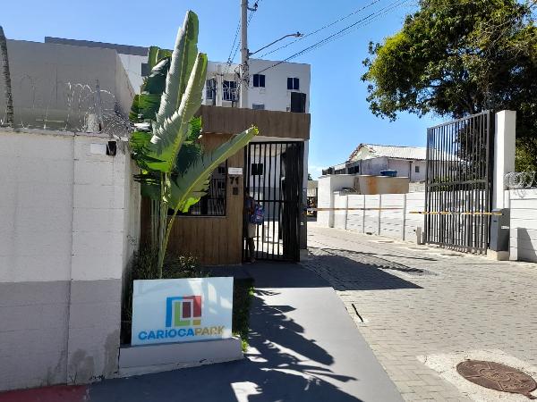 Apartamento - Venda, GUARATIBA, RIO DE JANEIRO, RJ