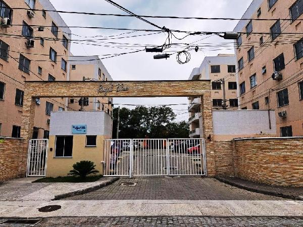Apartamento - Venda, BANGU, RIO DE JANEIRO, RJ