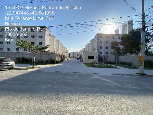 Apartamento - Venda, GUARATIBA, RIO DE JANEIRO, RJ