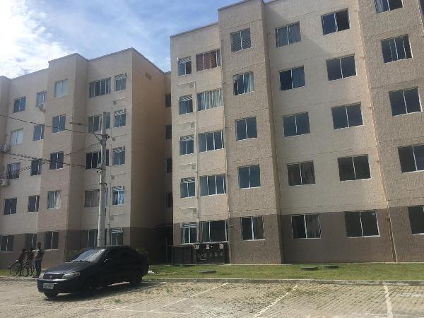 Apartamento - Venda, SANTA CRUZ, RIO DE JANEIRO, RJ