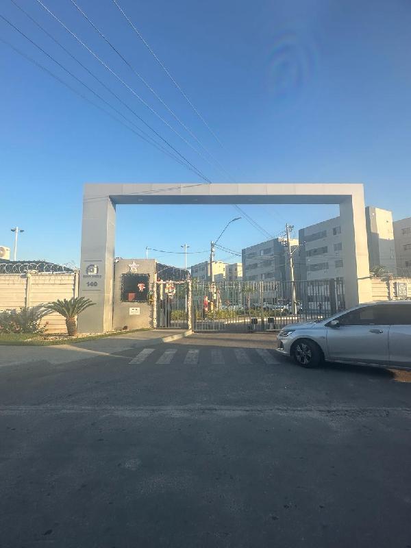 Apartamento - Venda, SANTA CRUZ, RIO DE JANEIRO, RJ