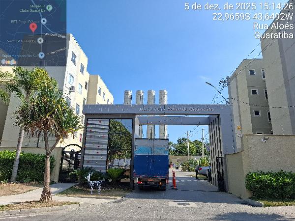 Apartamento - Venda, GUARATIBA, RIO DE JANEIRO, RJ