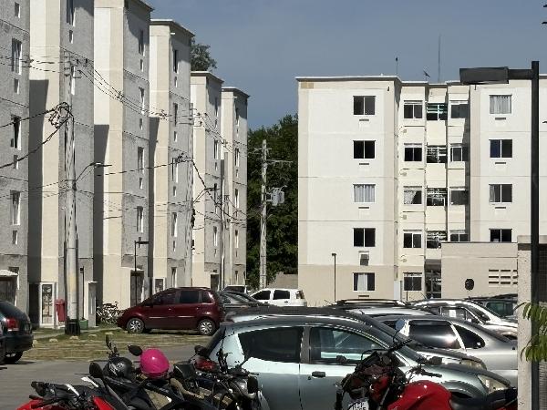 Apartamento - Venda, GUARATIBA, RIO DE JANEIRO, RJ