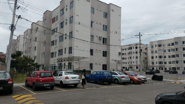 Apartamento - Venda, MARIA PAULA, SAO GONCALO, RJ