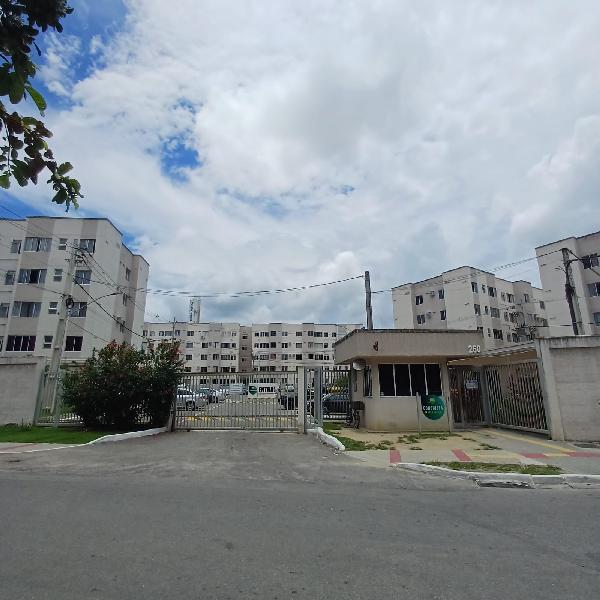Apartamento - Venda, MARIA PAULA, SAO GONCALO, RJ