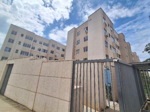 Apartamento - Venda, SANTA CRUZ, RIO DE JANEIRO, RJ