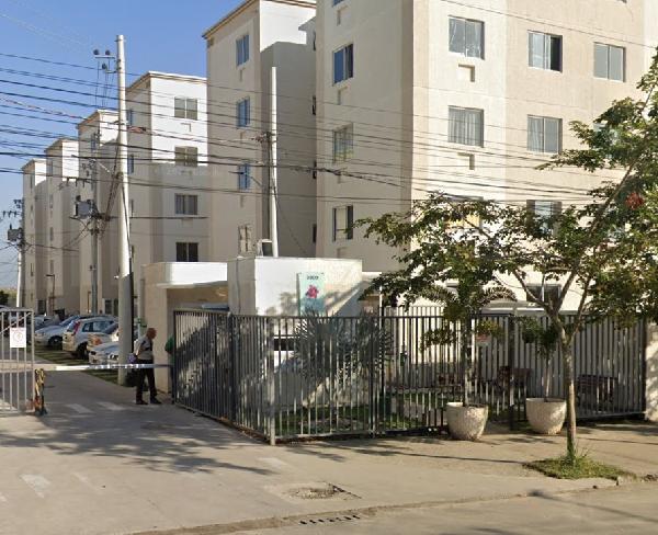 Apartamento - Venda, SANTA CRUZ, RIO DE JANEIRO, RJ