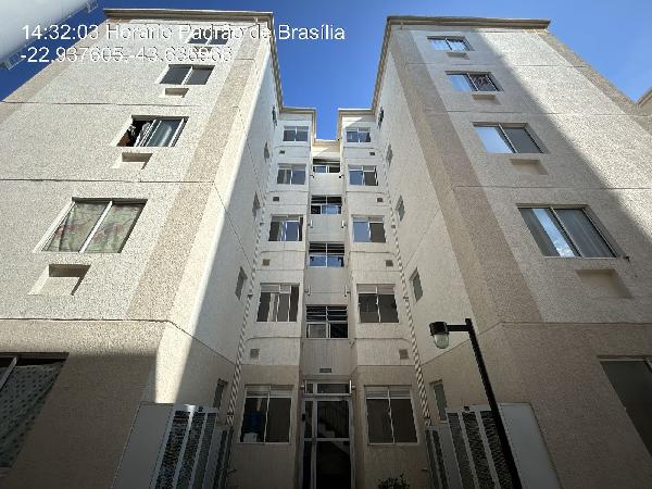 Apartamento - Venda, SANTA CRUZ, RIO DE JANEIRO, RJ