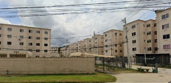 Apartamento - Venda, SANTISSIMO, RIO DE JANEIRO, RJ