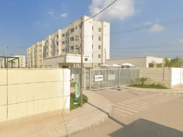 Apartamento - Venda, SAO VICENTE, BELFORD ROXO, RJ