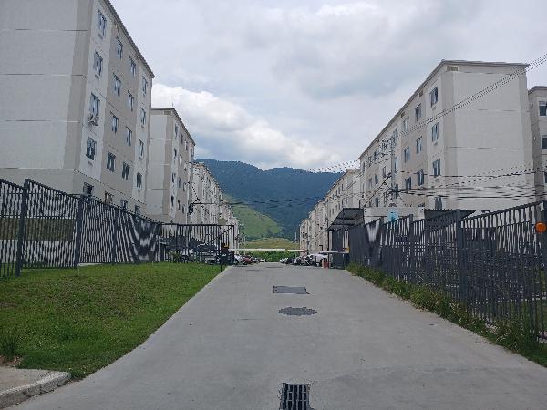 Apartamento - Venda, CABUCU, NOVA IGUACU, RJ