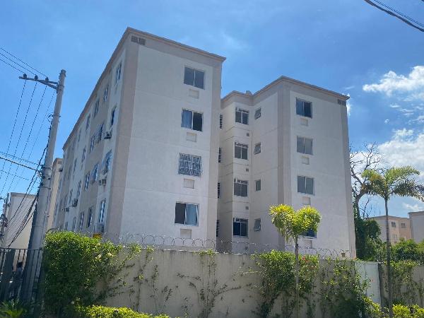 Apartamento - Venda, GUARATIBA, RIO DE JANEIRO, RJ