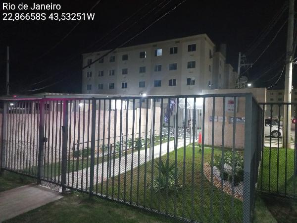 Apartamento - Venda, SANTISSIMO, RIO DE JANEIRO, RJ