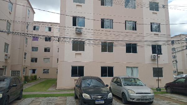 Apartamento - Venda, CAMPO GRANDE, RIO DE JANEIRO, RJ