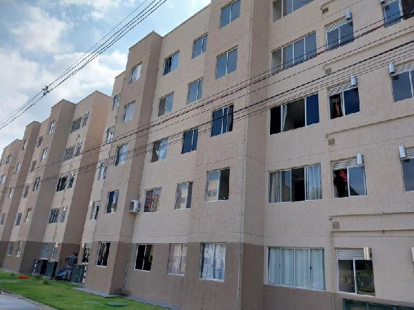 Apartamento - Venda, SANTA CRUZ, RIO DE JANEIRO, RJ