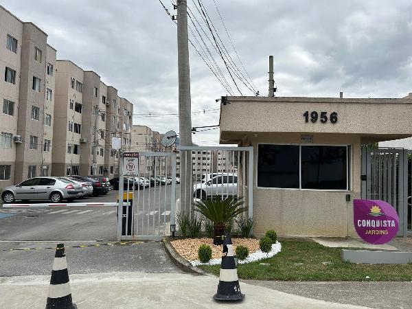Apartamento - Venda, CAMPO GRANDE, RIO DE JANEIRO, RJ