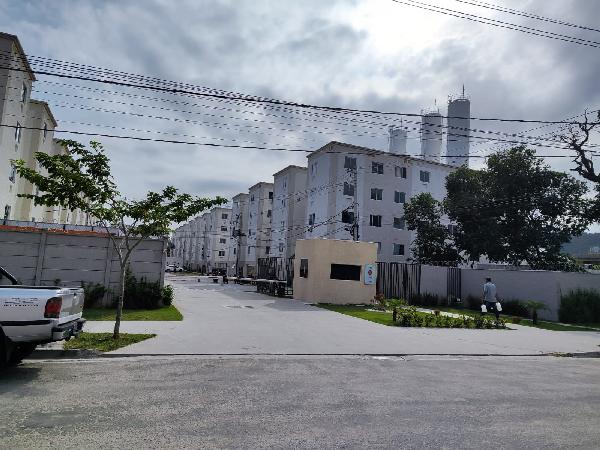 Apartamento - Venda, GUARATIBA, RIO DE JANEIRO, RJ