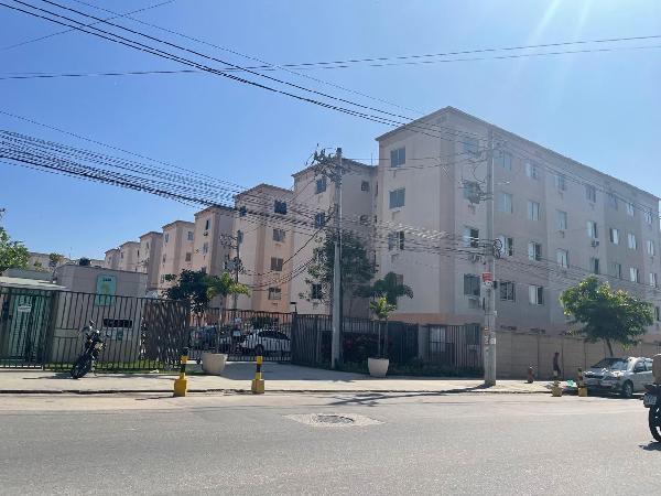 Apartamento - Venda, SANTA CRUZ, RIO DE JANEIRO, RJ