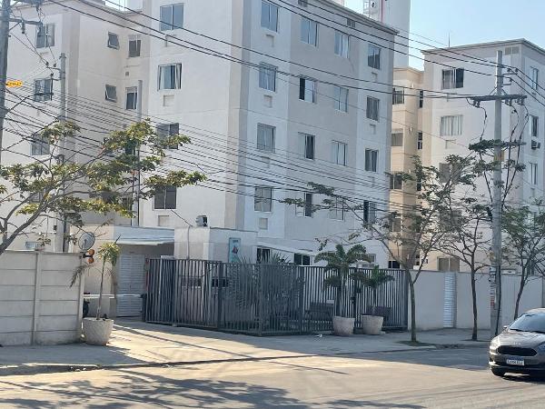 Apartamento - Venda, SANTA CRUZ, RIO DE JANEIRO, RJ