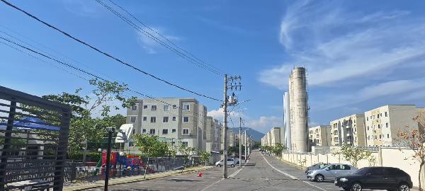 Apartamento - Venda, CAMPO GRANDE, RIO DE JANEIRO, RJ