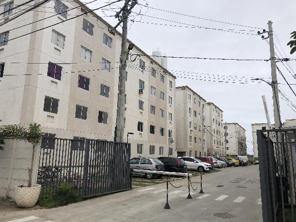 Apartamento - Venda, SANTA CRUZ, RIO DE JANEIRO, RJ