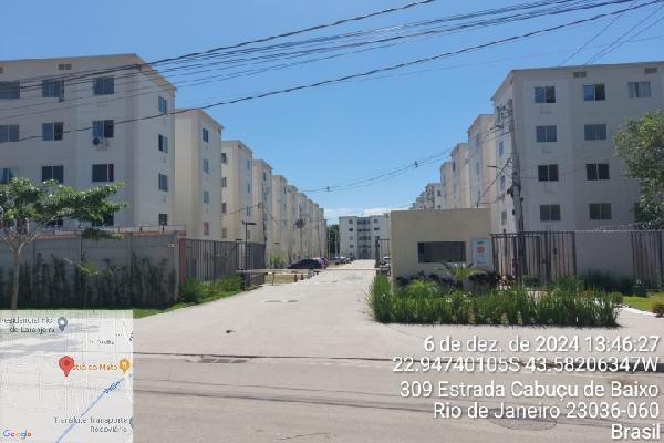 Apartamento - Venda, GUARATIBA, RIO DE JANEIRO, RJ
