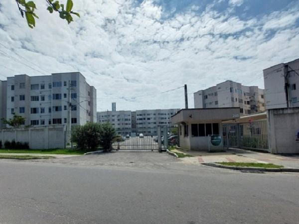 Apartamento - Venda, MARIA PAULA, SAO GONCALO, RJ