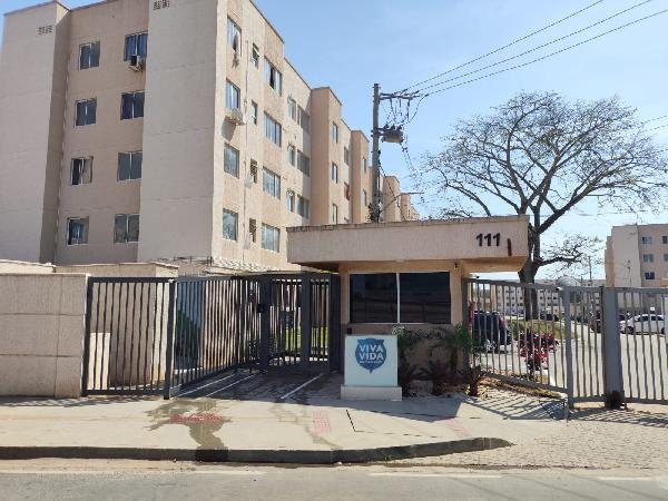 Apartamento - Venda, SANTA CRUZ, RIO DE JANEIRO, RJ