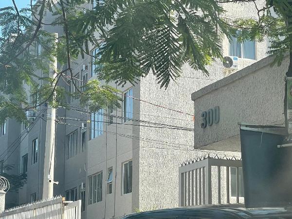Apartamento - Venda, PAVUNA, RIO DE JANEIRO, RJ