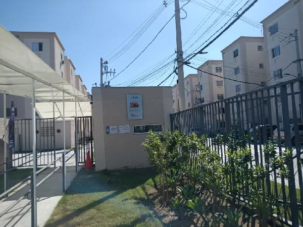 Apartamento - Venda, SANTISSIMO, RIO DE JANEIRO, RJ